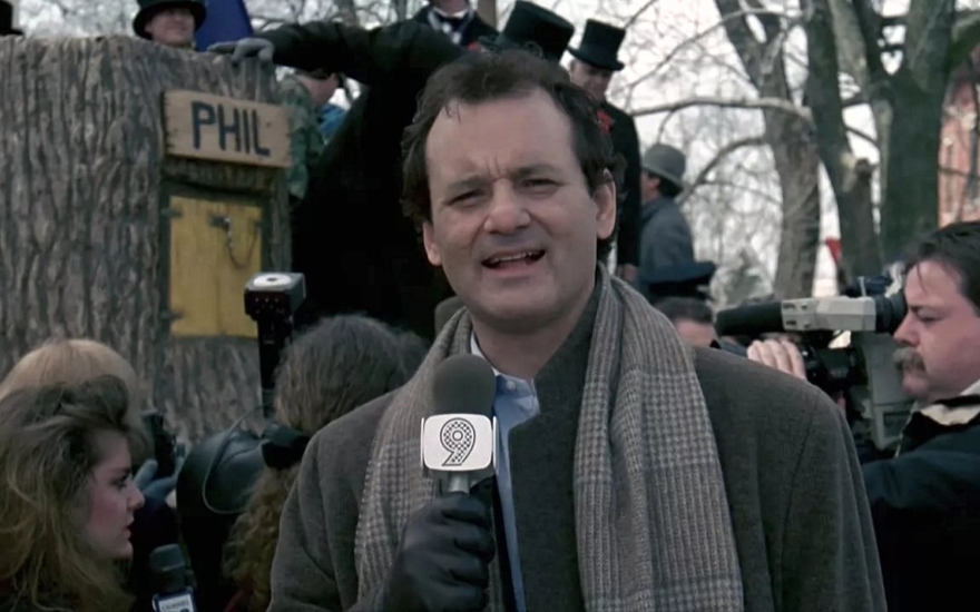 "День сурка" (1993)