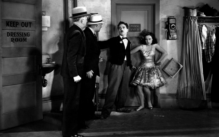 "Новые времена" (1936)