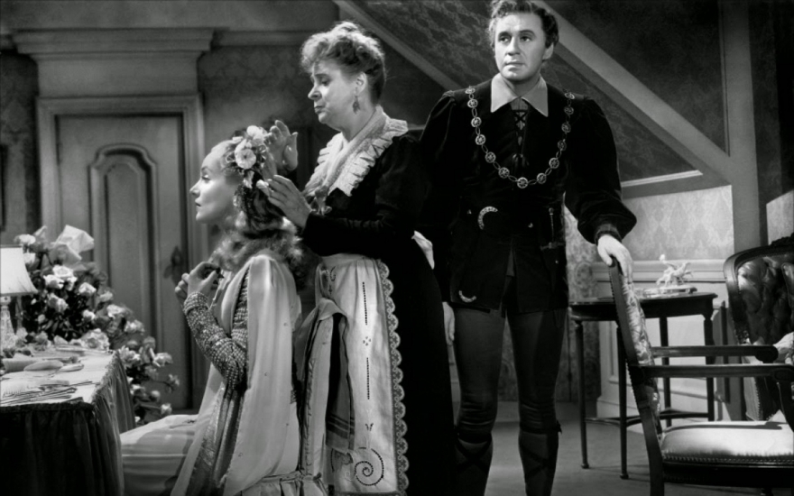 "Быть или не быть" (1942)