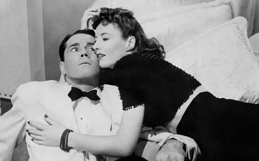 "Леди Ева" (1941)