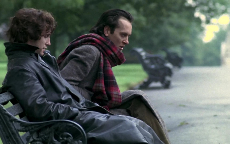 "Уитнэйл и я" (1987)