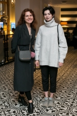 Юлия Градинару, Софья Анненкова