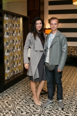 Анна Прахт, Влад Прахт