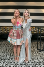 Наталья Бардо, Вероника Ксенжкевич