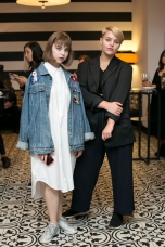 Елизавета Канева, Подпорина Ира