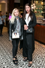 Элина Шмелькова, Екатерина Егорова