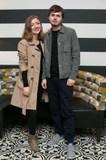 Евшент Веселов, Маргарита Суворова