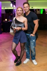 Мария Соколова, Алексей Столяров