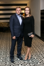 Павел Петров, Мария Петрова