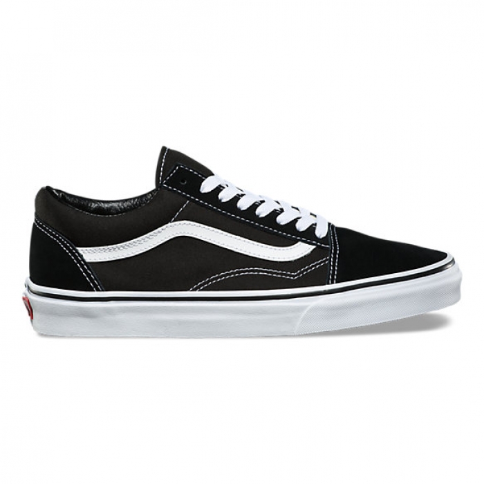 Классические Old Skool от Vans