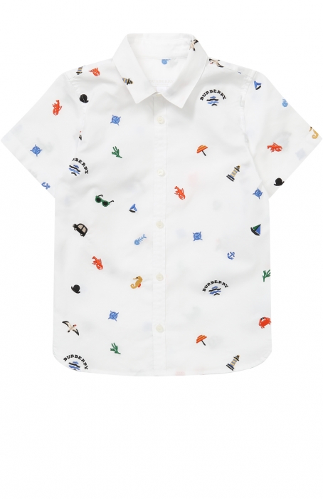 Burberry, 7995 рублей