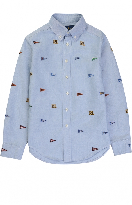 Polo Ralph Lauren, 4125 рублей