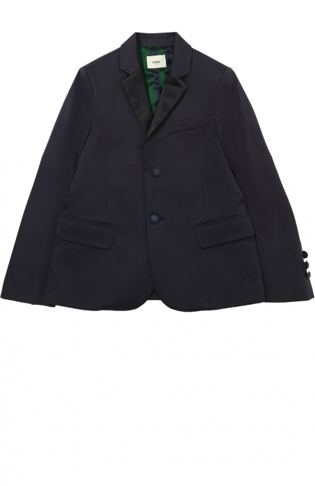 Пиджак для мальчика Fendi Roma, 33 250 рублей