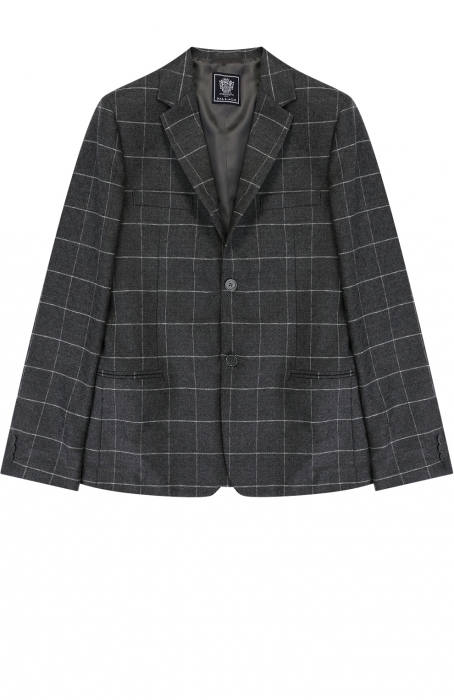 Пиджак для мальчика Dal Lago, 21 650 рублей