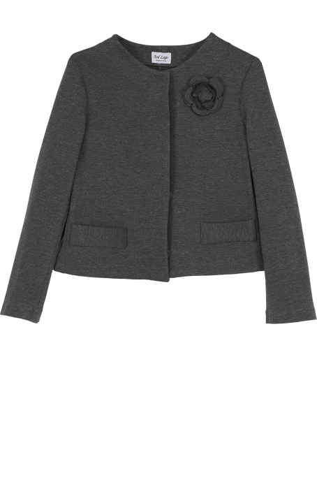 Жакет для девочки Dal Lago, 14 000 рублей