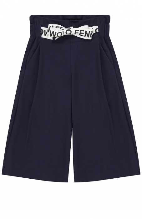 Брюки для девочки Fendi Roma, 12 000 рублей