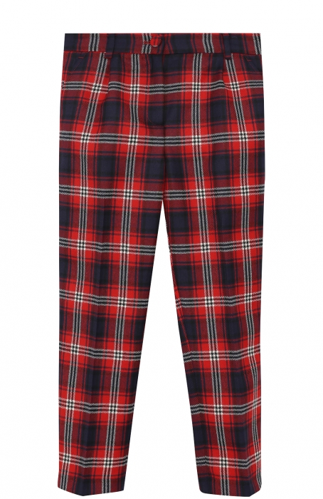 Брюки для девочки Dolce & Gabbana, 11 300 рублей