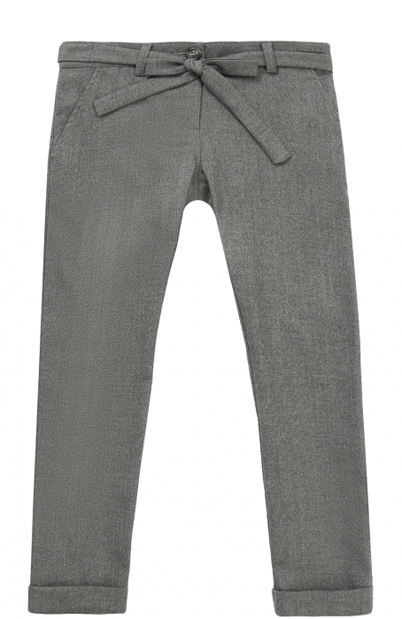 Брюки для девочки Aletta, 7895 рублей