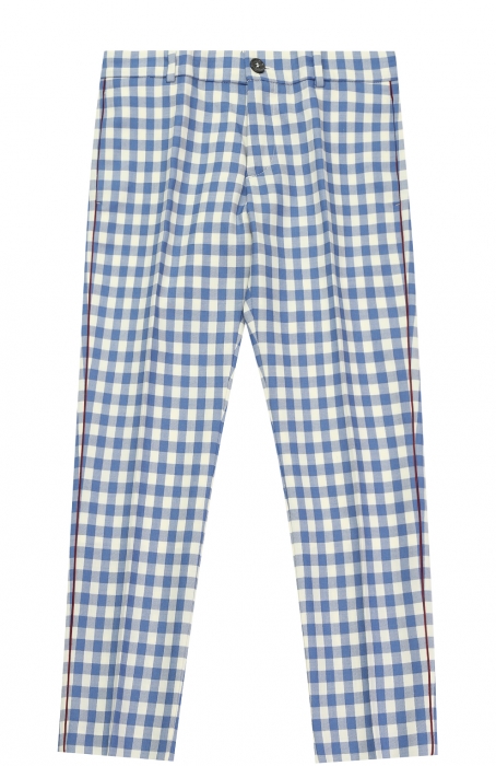 Брюки для мальчика Gucci, 27 200 рублей