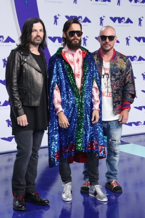 30 Seconds to Mars
