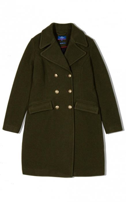 Женское пальто om Tailor Denim, 12 999 рублей