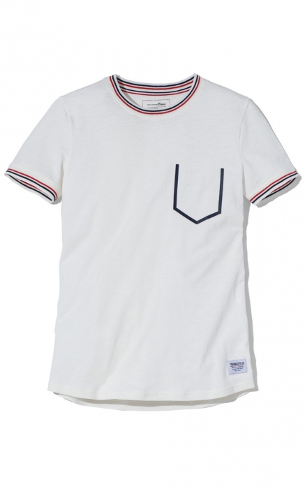 Мужская футболка Tom Tailor, 1299 рублей