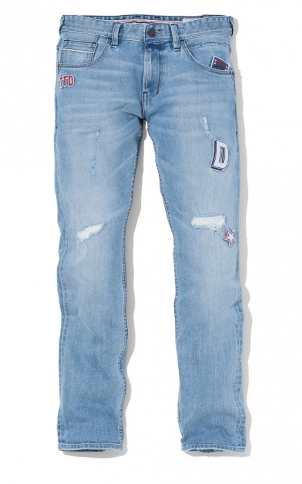 Джинсы Tom Tailor Denim, 5999 рублей