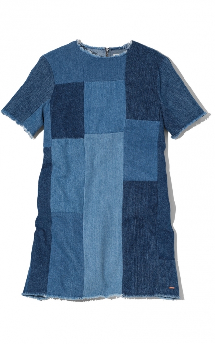 Платье Tom Tailor Denim, 5999 рублей