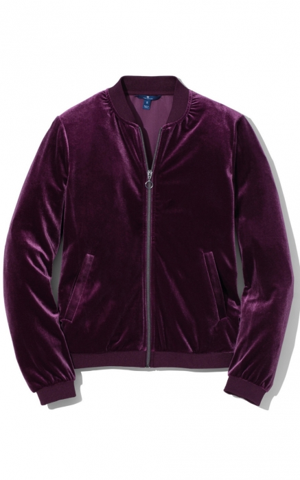 Женский бомбер Tom Tailor, 6999 рублей