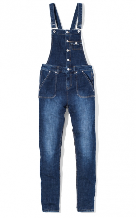 Женский комбинезон Tom Tailor Denim, 6999 рублей