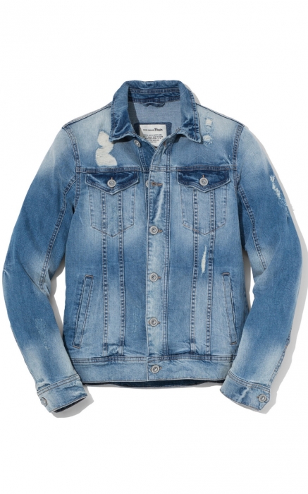 Мужская куртка Tom Tailor Denim, 7999 рублей