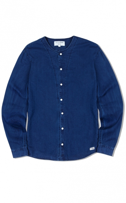 Мужская рубашка Tom Tailor Denim, 4999 рублей