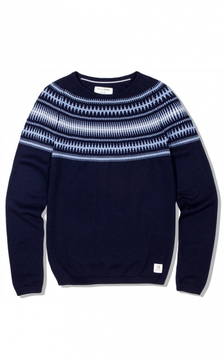 Мужской свитер Tom Tailor Denim, 4999 рублей