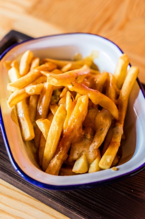 Картофель «Пути́н»