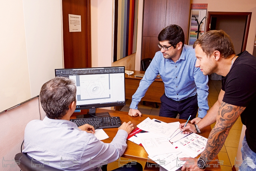 Через несколько лет полотно будет выглядеть так же эстетично, как и в первые дни, создавая ощущение идеально выровненной поверхности. Потолок Clipso