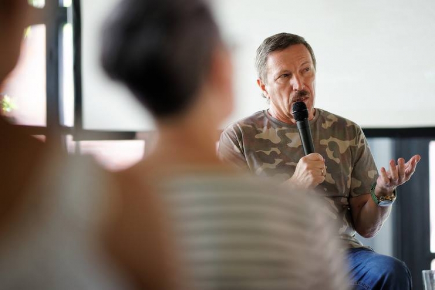 Андрей Плахов