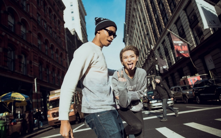 «Оттепель»