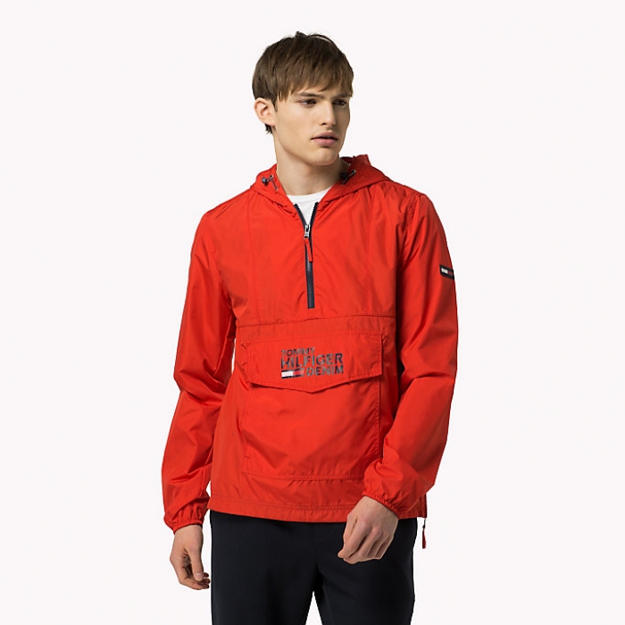 Hilfiger Denim, 5995 рублей (Tommy Hilfiger)