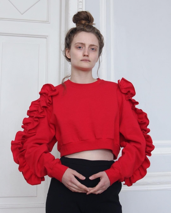 MUUS Lena Maksimova, 9300 рублей (8-store)