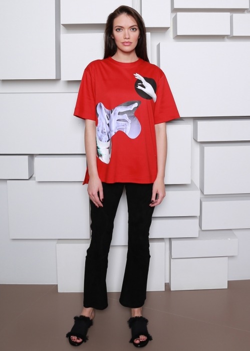 Proenza Schouler, 24 797 рублей (DayNight)