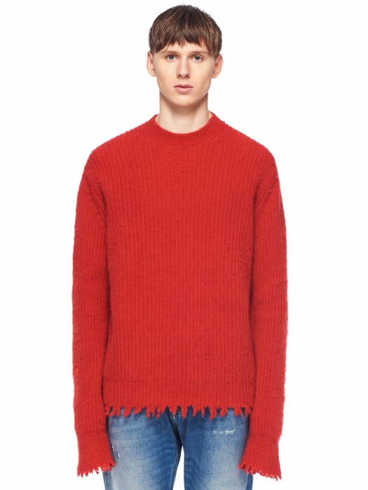 MSGM, 8200 рублей (Au Pont Rouge)