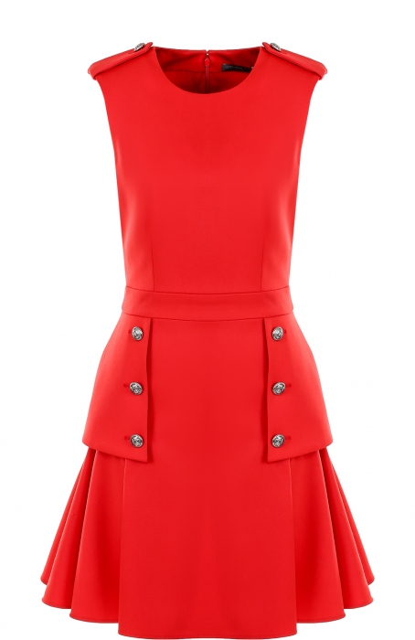 Alexander McQueen, 97 750 рублей (ДЛТ)