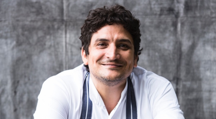 Мауро Колагреко