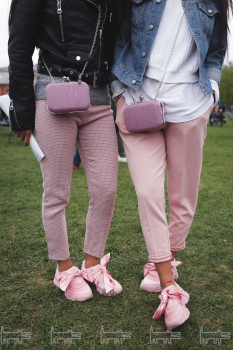 Эма и Эля Аблесеновы