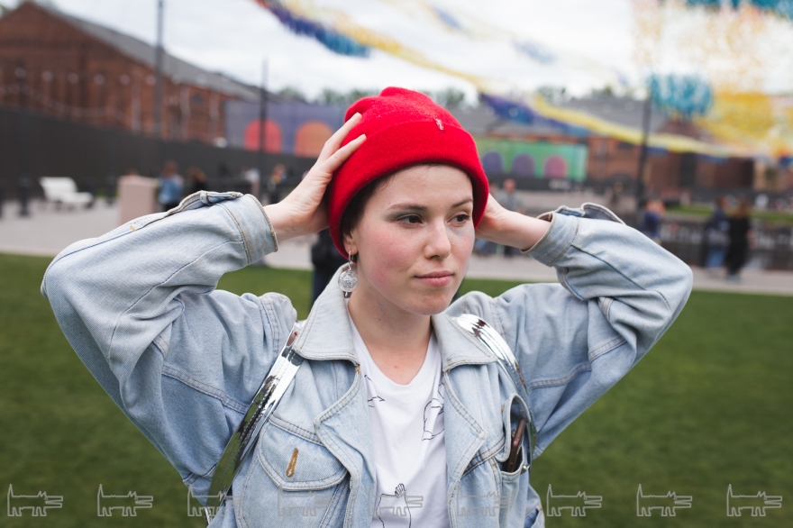 Полина Пунегова