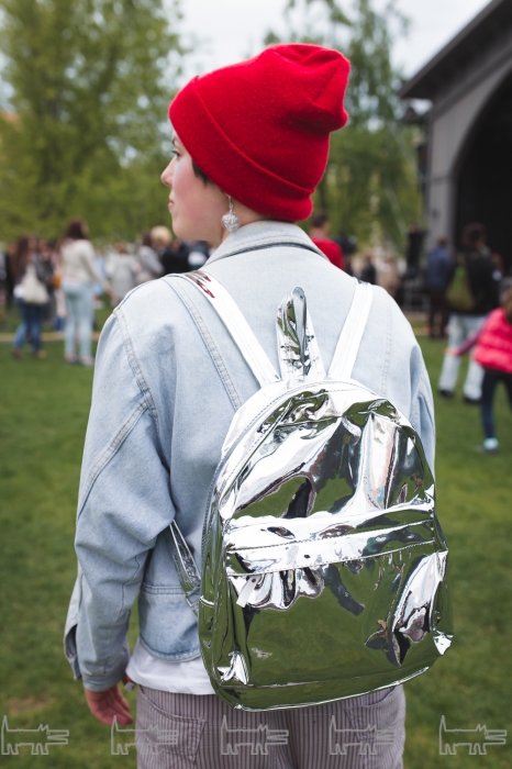 Полина Пунегова