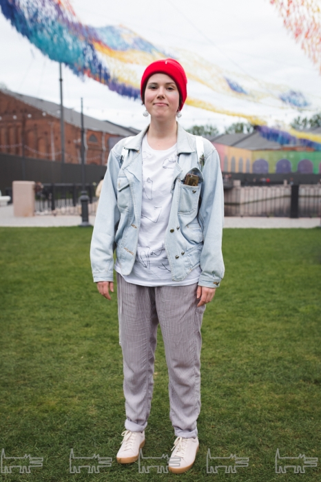 Полина Пунегова