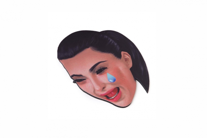 Коврик для мыши