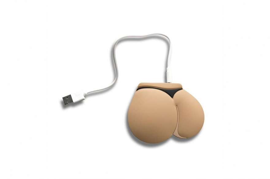 Портативная зарядка