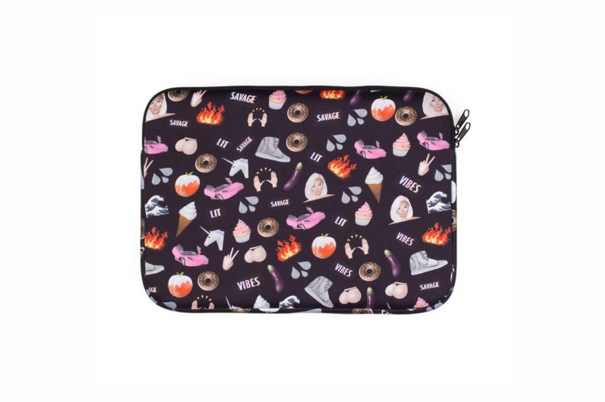 Чехол для ноутбука